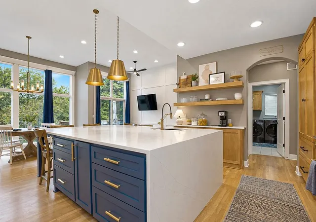 Photo 3 of Single family home for sale at 11618 S Lewis Dr, Olathe, KS 66061 | MLS# 2644529 | Listing updated on 2026-10-04