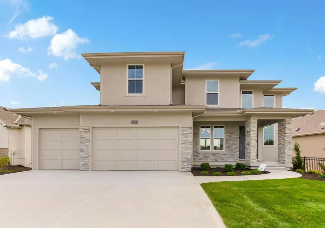 Photo 1 of Single family home for sale at 12239 S Solomon Rd, Olathe, KS 66061 | MLS# 2644531 | Listing updated on 2026-10-01
