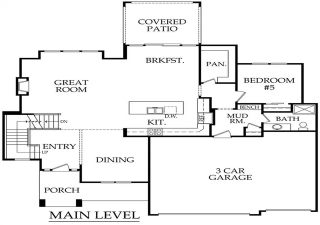 Photo 3 of Single family home for sale at 12239 S Solomon Rd, Olathe, KS 66061 | MLS# 2644531 | Listing updated on 2026-10-17