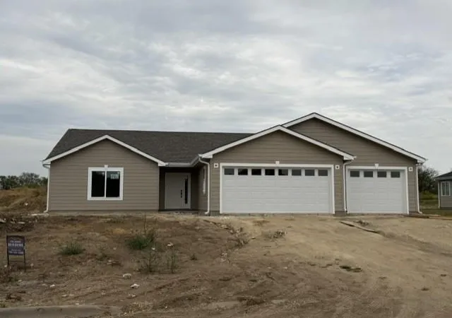Photo 1 of Single family home for sale at 204 Bird Dog Rd, Riley, KS 66531 | MLS# 2644532 | Listing updated on 2026-10-14