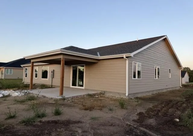 Photo 3 of Single family home for sale at 204 Bird Dog Rd, Riley, KS 66531 | MLS# 2644532 | Listing updated on 2026-10-14