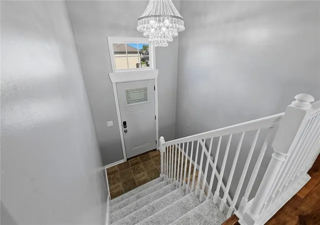 Photo 4 of Single family home for sale at 601 SW Tisha Ln, Grain Valley, MO 64029 | MLS# 2644534 | Listing updated on 2026-10-04