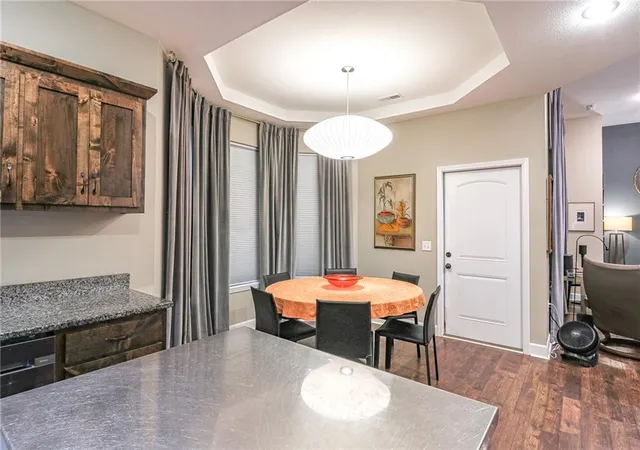 Photo 4 of Single family home for sale at 238 141st Road SE, Warrensburg, MO 64093 | MLS# 2644537 | Listing updated on 2026-10-06
