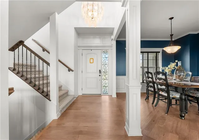 Photo 3 of Single family home for sale at 1613 Sw Whistle, Lees Summit, MO 64082 | MLS# 2644541 | Listing updated on 2026-10-07