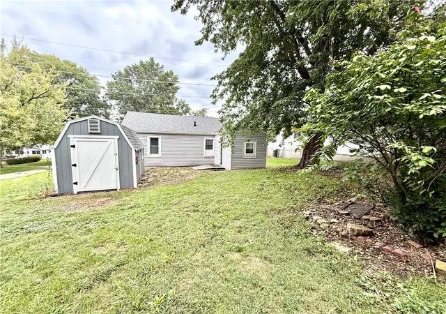 Photo 16 of Single family home for sale at 814 E 2nd Street, Maryville, MO 64468 | MLS# 2644544 | Listing updated on 2026-10-04