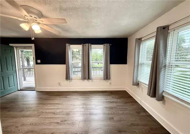 Photo 3 of Single family home for sale at 814 E 2nd Street, Maryville, MO 64468 | MLS# 2644544 | Listing updated on 2026-10-04