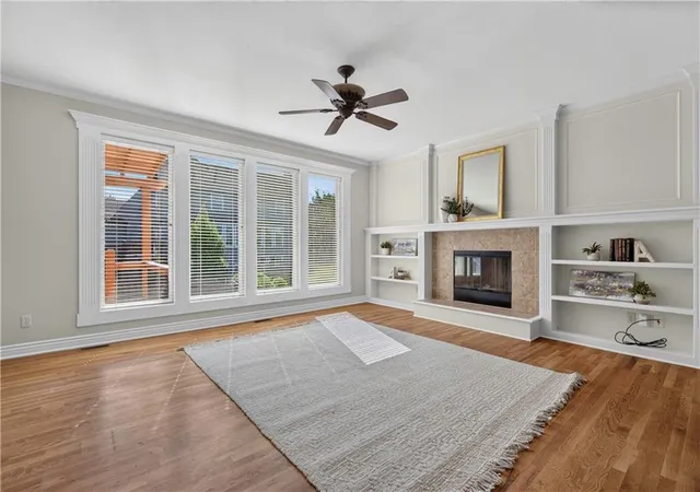 Photo 4 of Single family home for sale at 14001 Noland St, Overland Park, KS 66221 | MLS# 2644546 | Listing updated on 2026-10-10