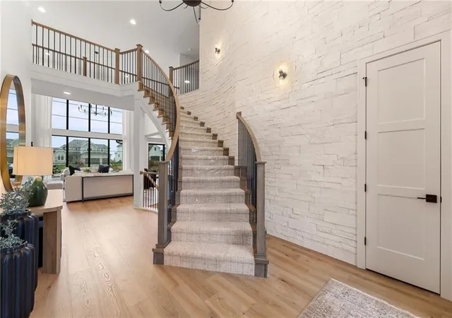 Photo 2 of Single family home for sale at 17701 Knox St, Overland Park, KS 66221 | MLS# 2644547 | Listing updated on 2026-10-01