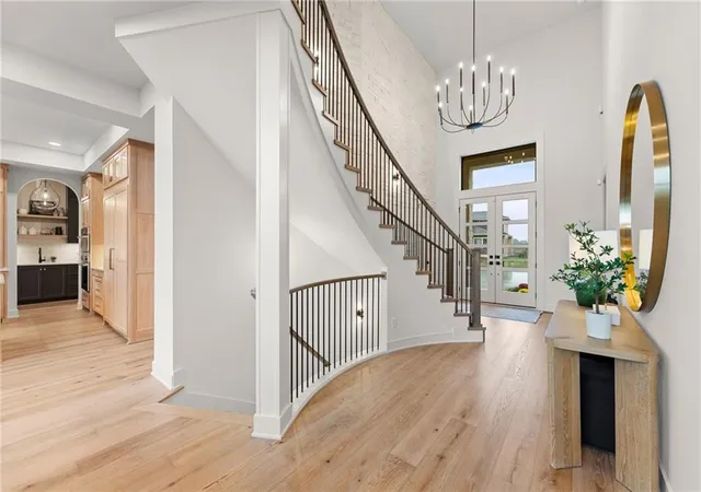 Photo 3 of Single family home for sale at 17701 Knox St, Overland Park, KS 66221 | MLS# 2644547 | Listing updated on 2026-10-01