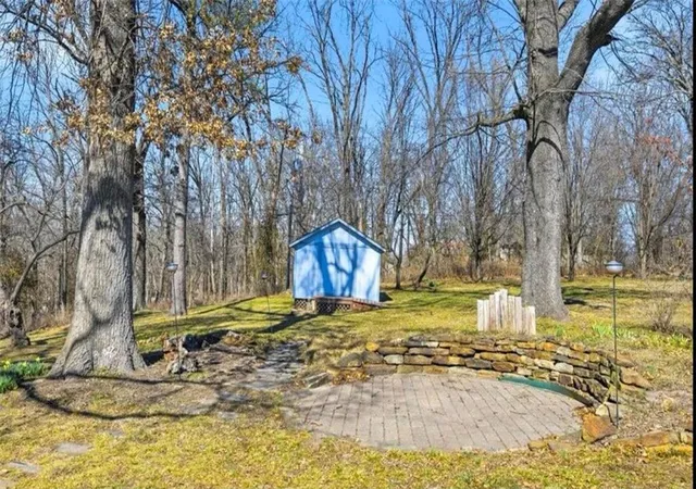 Photo 24 of Single family home for sale at 916 E 27th Street, Baxter Springs, KS 66713 | MLS# 2644549 | Listing updated on 2026-09-29