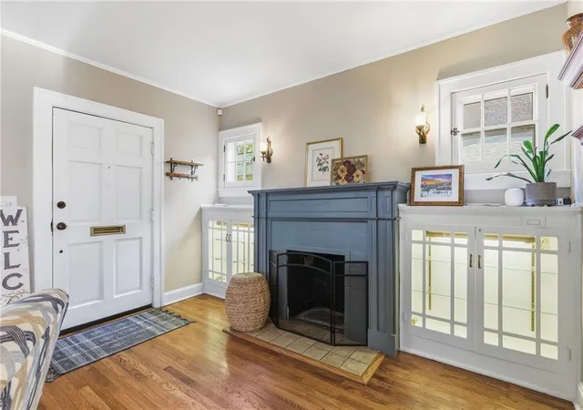 Photo 4 of Single family home for sale at 6133 Brookside Blvd, Kansas City, MO 64113 | MLS# 2644552 | Listing updated on 2026-10-06
