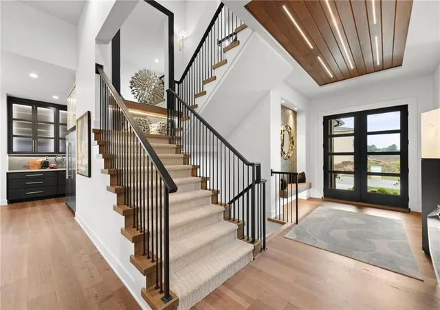 Photo 3 of Single family home for sale at 17605 Knox St, Overland Park, KS 66221 | MLS# 2644554 | Listing updated on 2026-10-01
