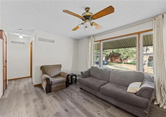 Photo 2 of Single family home for sale at 206 E 11th Street, Ottawa, KS 66067 | MLS# 2644556 | Listing updated on 2026-10-31
