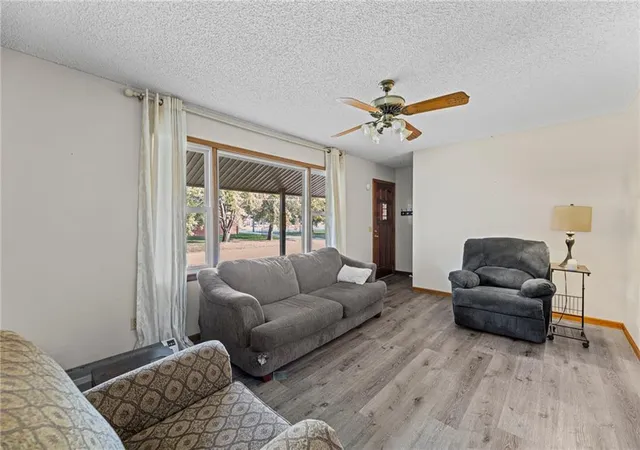 Photo 3 of Single family home for sale at 206 E 11th Street, Ottawa, KS 66067 | MLS# 2644556 | Listing updated on 2026-10-31
