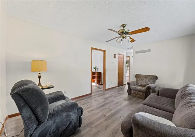 Photo 4 of Single family home for sale at 206 E 11th Street, Ottawa, KS 66067 | MLS# 2644556 | Listing updated on 2026-10-31