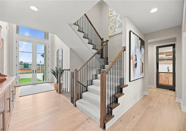 Photo 1 of Single family home for sale at 17601 Knox St, Overland Park, KS 66221 | MLS# 2644557 | Listing updated on 2026-10-01