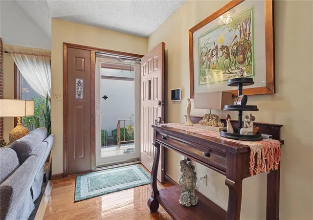 Photo 3 of Sale Pending at 2422 SW Brookhaven Ln #23, Topeka, KS 66614 | MLS# 2644559 | Listing updated on 2026-10-04