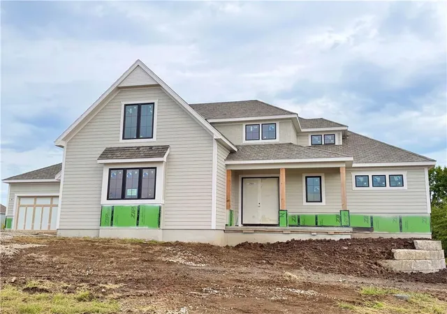 Photo 1 of Single family home for sale at 10910 W 173rd Terrace, Overland Park, KS 66221 | MLS# 2644564 | Listing updated on 2026-10-15