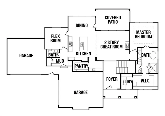 Photo 3 of Single family home for sale at 10910 W 173rd Terrace, Overland Park, KS 66221 | MLS# 2644564 | Listing updated on 2026-10-15