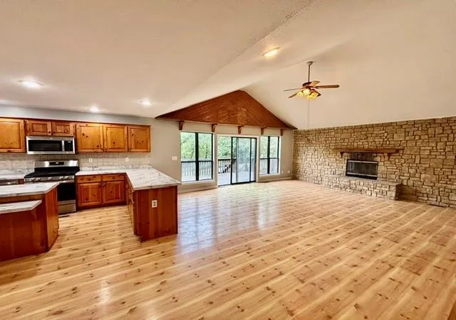 Photo 3 of Single family home for sale at 10132 Hickory Rd, Ozawkie, KS 66070 | MLS# 2644568 | Listing updated on 2026-09-30