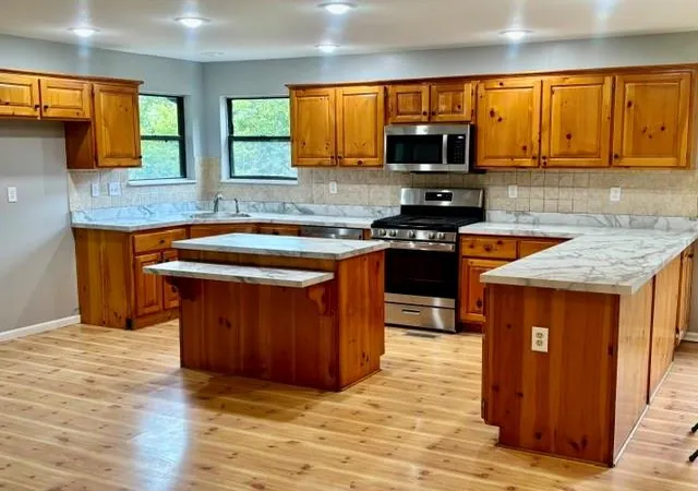 Photo 4 of Single family home for sale at 10132 Hickory Rd, Ozawkie, KS 66070 | MLS# 2644568 | Listing updated on 2026-09-30