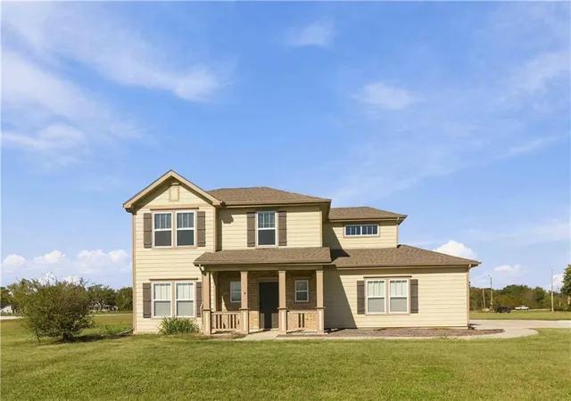 Photo 1 of Single family home for sale at 1494 N 989 Road, Lawrence, KS 66046 | MLS# 2644570 | Listing updated on 2026-10-08