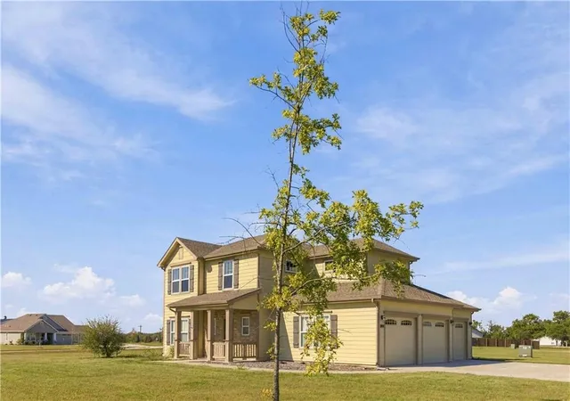 Photo 3 of Single family home for sale at 1494 N 989 Road, Lawrence, KS 66046 | MLS# 2644570 | Listing updated on 2026-10-08