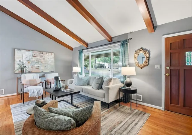 Photo 3 of Single family home for sale at 8133 W 93rd Street, Overland Park, KS 66212 | MLS# 2644572 | Listing updated on 2026-10-01