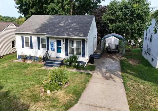 Photo 1 of Single family home for sale at 2600 Cardinal Ln, Saint Joseph, MO 64503 | MLS# 2644573 | Listing updated on 2026-10-03