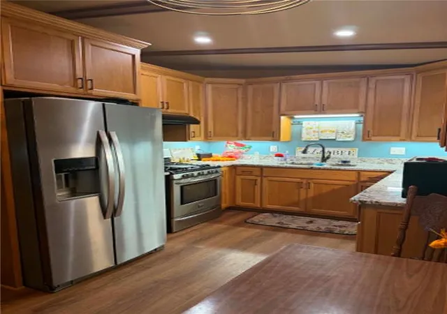 Photo 2 of Single family home for sale at 2600 Cardinal Ln, Saint Joseph, MO 64503 | MLS# 2644573 | Listing updated on 2026-10-03