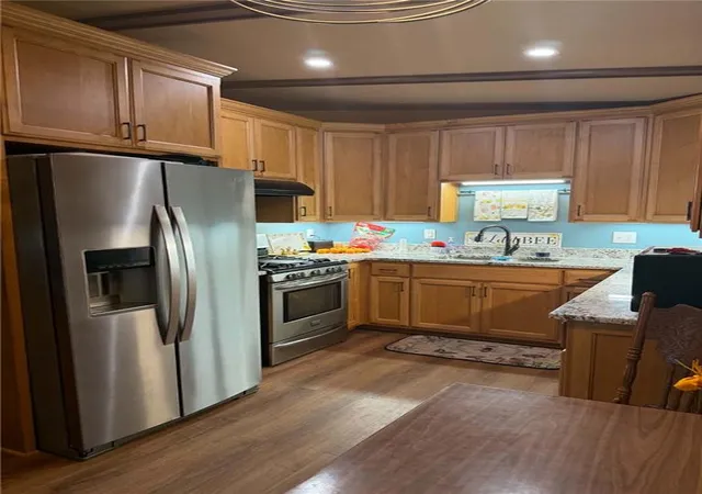 Photo 3 of Single family home for sale at 2600 Cardinal Ln, Saint Joseph, MO 64503 | MLS# 2644573 | Listing updated on 2026-10-03