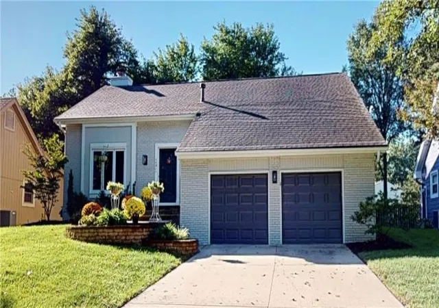 Single family home for sale at 14511 W 91st Street, Lenexa, KS 66215 | MLS# 2644581