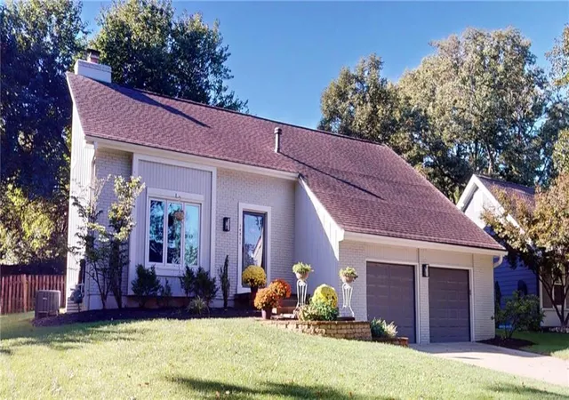 Photo 2 of Single family home for sale at 14511 W 91st Street, Lenexa, KS 66215 | MLS# 2644581 | Listing updated on 2026-10-09