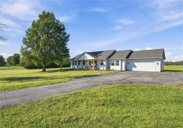 Photo 3 of Sale Pending at 25144 W 265th Street, Paola, KS 66071 | MLS# 2644582 | Listing updated on 2026-10-17