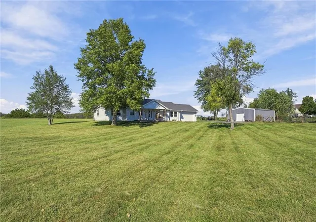 Photo 3 of Sale Pending at 25144 W 265th Street, Paola, KS 66071 | MLS# 2644582 | Listing updated on 2026-10-17