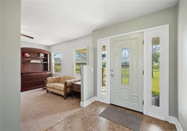 Photo 4 of Sale Pending at 25144 W 265th Street, Paola, KS 66071 | MLS# 2644582 | Listing updated on 2026-10-17