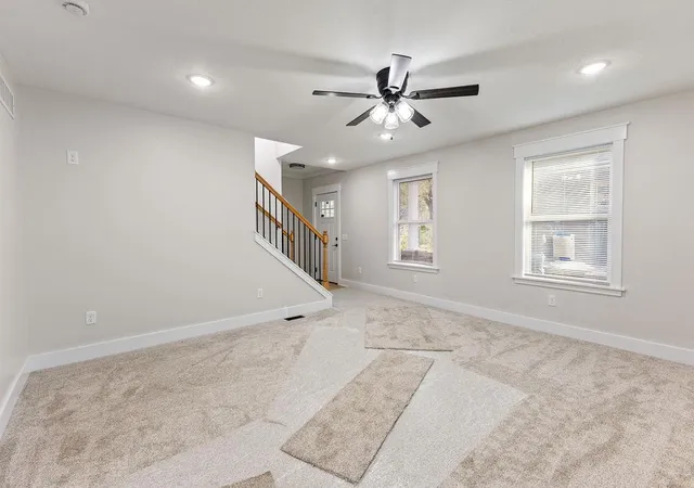 Photo 3 of Single family home for sale at 2522 S 11th Street, St Joseph, MO 64503 | MLS# 2644589 | Listing updated on 2026-10-29