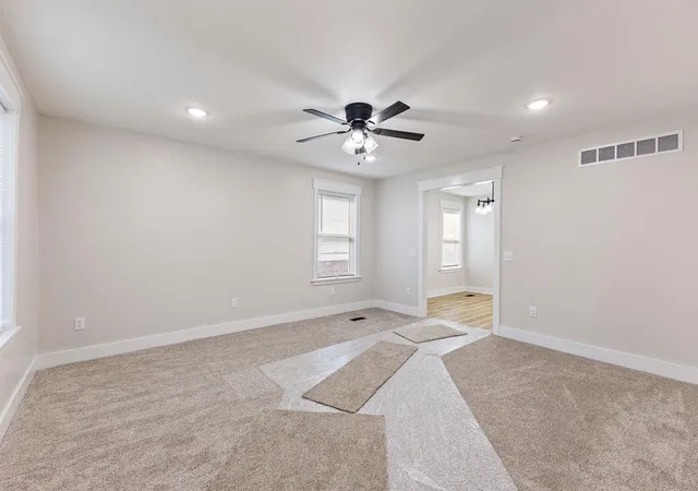 Photo 4 of Single family home for sale at 2522 S 11th Street, St Joseph, MO 64503 | MLS# 2644589 | Listing updated on 2026-10-29