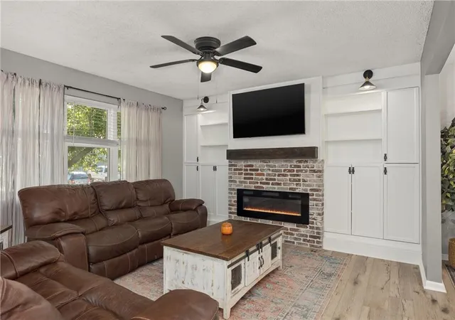 Photo 2 of Single family home for sale at 6214 N 23rd Street Ter, Country Club, MO 64505 | MLS# 2644591 | Listing updated on 2026-10-02