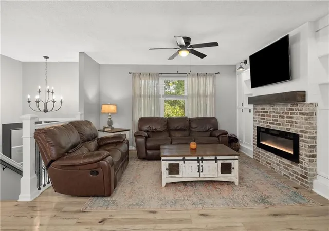 Photo 3 of Single family home for sale at 6214 N 23rd Street Ter, Country Club, MO 64505 | MLS# 2644591 | Listing updated on 2026-10-02