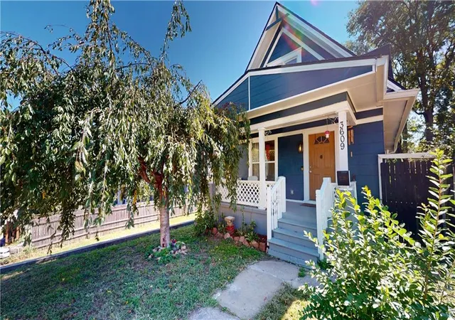 Photo 1 of Single family home for sale at 3609 Anderson Ave, Kansas City, MO 64123 | MLS# 2644596 | Listing updated on 2026-10-09