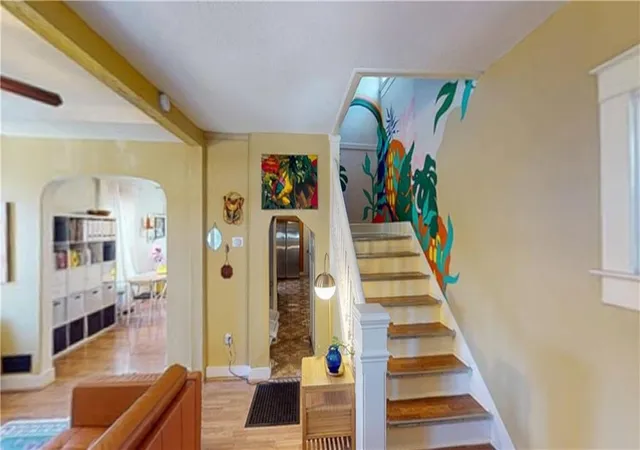 Photo 4 of Single family home for sale at 3609 Anderson Ave, Kansas City, MO 64123 | MLS# 2644596 | Listing updated on 2026-10-09