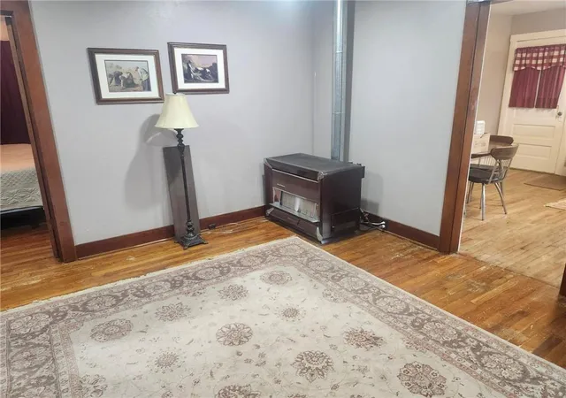 Photo 3 of Single family home for sale at 206 Pine St, Ridgeway, MO 64481 | MLS# 2644603 | Listing updated on 2026-09-30