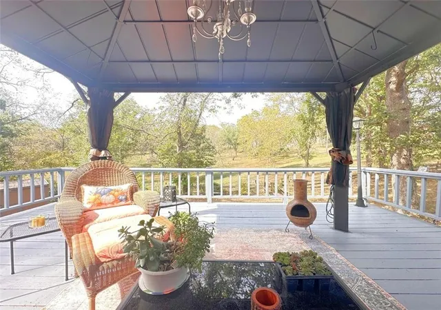Photo 3 of Sale Pending at 837 Woodlawn Dr, Warsaw, MO 65355 | MLS# 2644607 | Listing updated on 2026-10-04
