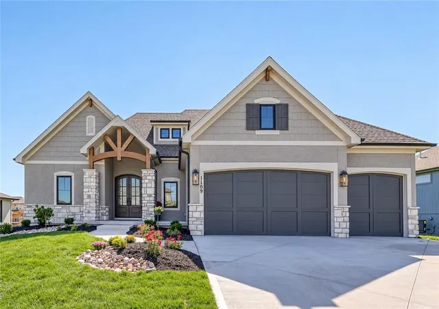 Photo 1 of Sale Pending at 16288 S Allman Rd, Olathe, KS 66062 | MLS# 2644615 | Listing updated on 2026-09-29