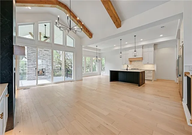 Photo 3 of Sale Pending at 16288 S Allman Rd, Olathe, KS 66062 | MLS# 2644615 | Listing updated on 2026-09-29