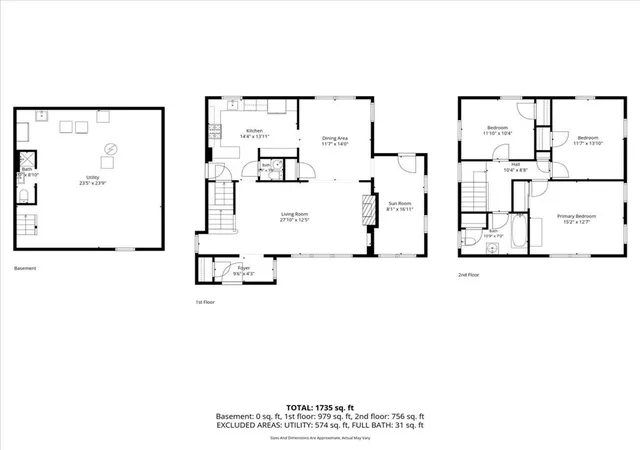 Photo 33 of Single family home for sale at 7205 Madison Ave, Kansas City, MO 64114 | MLS# 2644617 | Listing updated on 2026-10-09