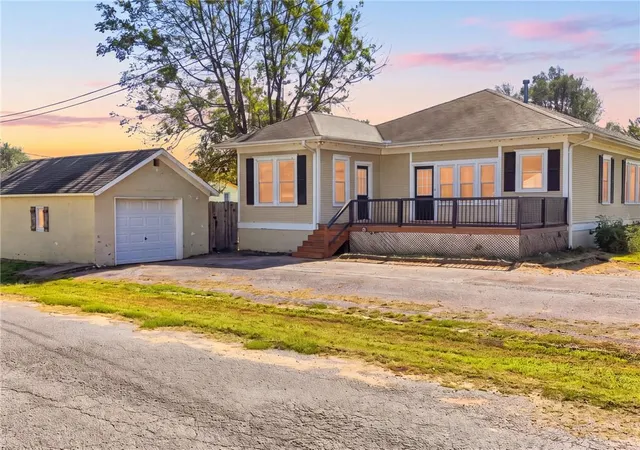 Photo 1 of Single family home for sale at 106 Sibley Rd, Orrick, MO 64077 | MLS# 2644618 | Listing updated on 2026-10-08