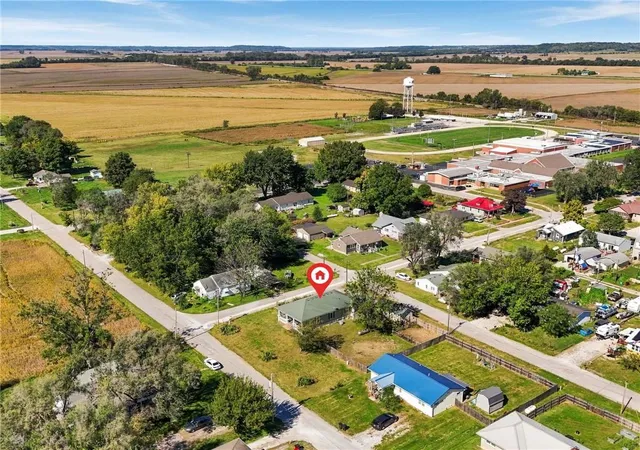 Photo 3 of Single family home for sale at 106 Sibley Rd, Orrick, MO 64077 | MLS# 2644618 | Listing updated on 2026-10-08