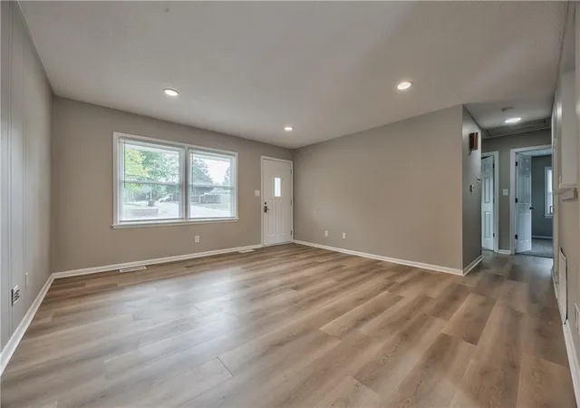 Photo 3 of Single family home for sale at 737 N Woodland St, Olathe, KS 66061 | MLS# 2644624 | Listing updated on 2026-10-20